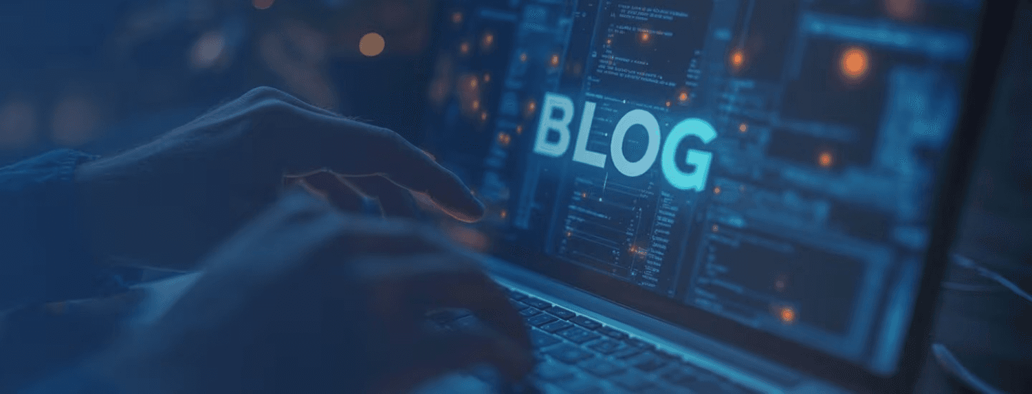 Blogs