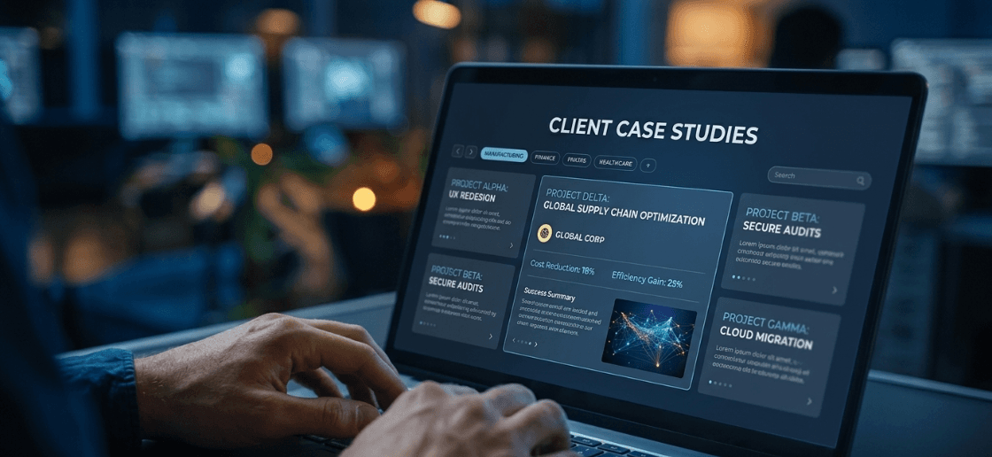 Case Studies