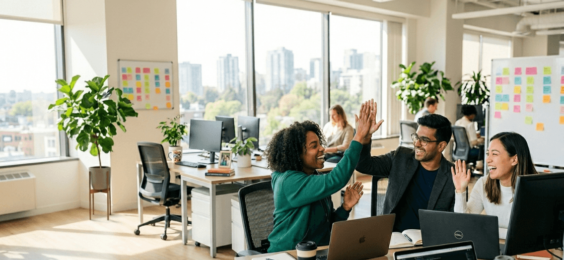Careers at Rudra IT Solutions